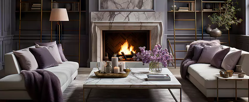 Fireplace Xtrordinair Ember-Glo Insert Fireplace Maintenance in Poughkeepsie, New York