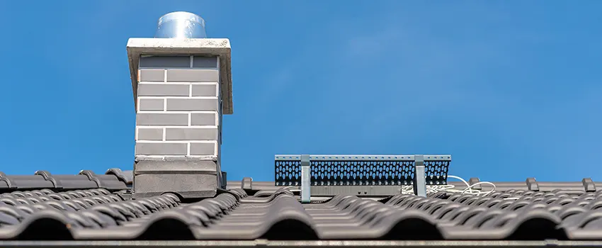 Repair Blocked Chimney in Poughkeepsie, New York