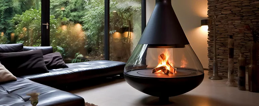 Affordable Floating Fireplace Repair And Installation Services in Poughkeepsie, New York