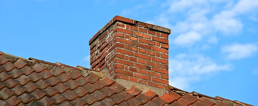 Flue Tiles Cracked Repair Services near Me in Poughkeepsie, NY