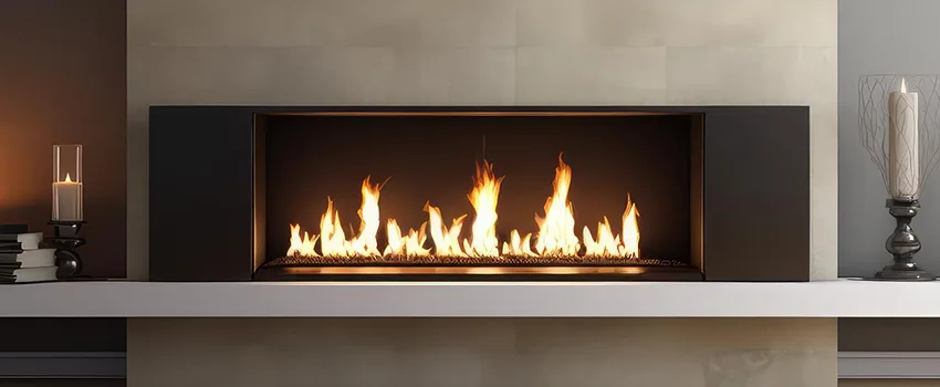 Vent Free Gas Fireplaces Repair Solutions in Poughkeepsie, New York