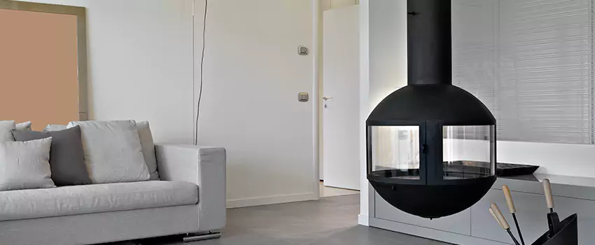 Hanging & Suspended Fireplaces Designer in Poughkeepsie, New York