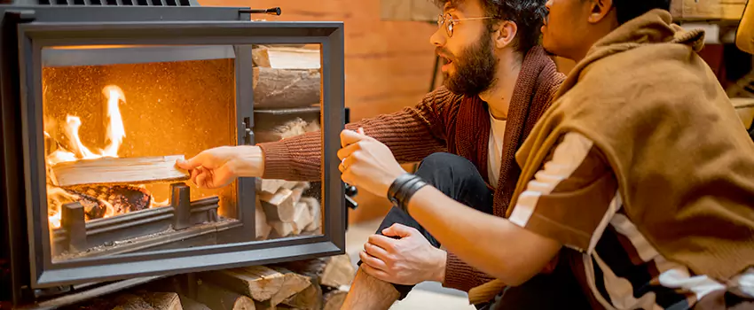 Benefits of Harman Stoves Fireplace in Poughkeepsie, New York