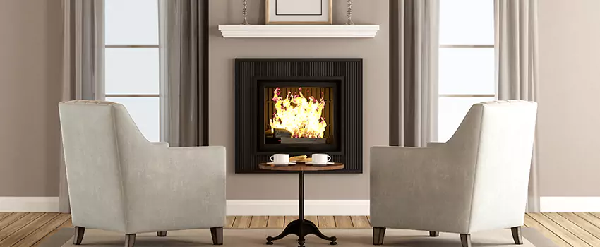 Heat & Glo Outdoor Gas Fireplaces Installation Contractors in Poughkeepsie, New York