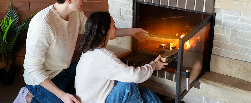 Kings Man Direct Vent Fireplaces Services in Poughkeepsie, New York