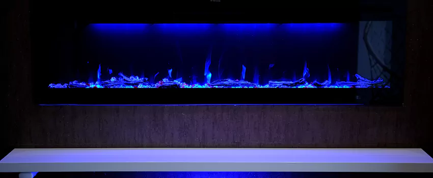 Benefits of Multi-Color Fireplace Installation in Poughkeepsie, NY