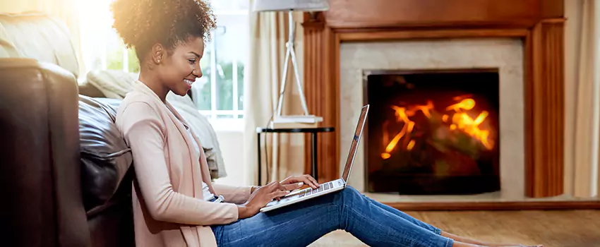 Cost-Effective Osburn Fireplace Installation and Repair in Poughkeepsie, NY