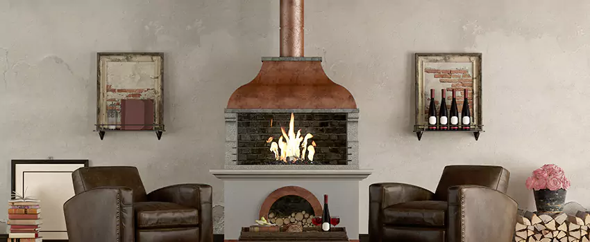 Benefits of Pacific Energy Fireplace in Poughkeepsie, New York