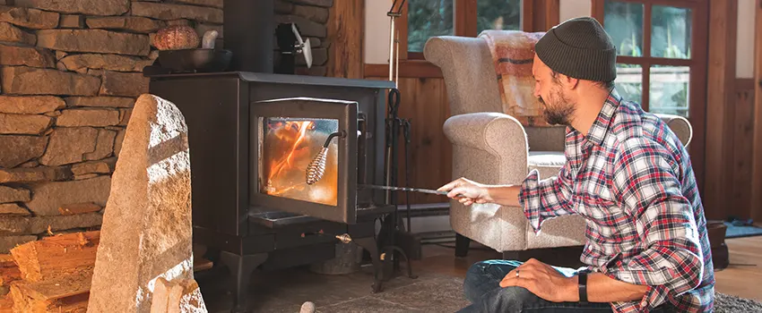 Cost of Pellet Fireplace Installation Services in Poughkeepsie, NY