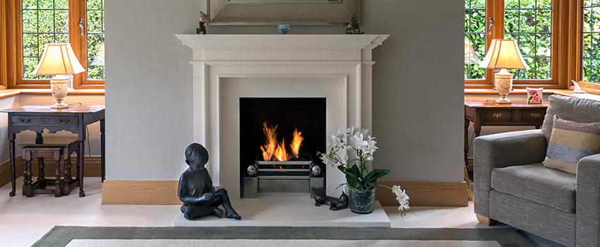 RSF Fireplaces Maintenance and Repair in Poughkeepsie, New York