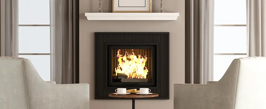 Superior Outdoor Fireplace Repair in Poughkeepsie, NY