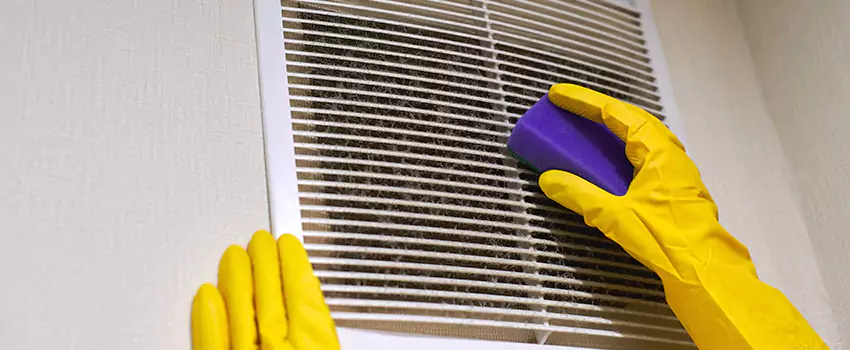 Vent Cleaning Company in Poughkeepsie, NY