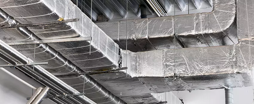 Vent Dust Cleaning Cost in Poughkeepsie, NY