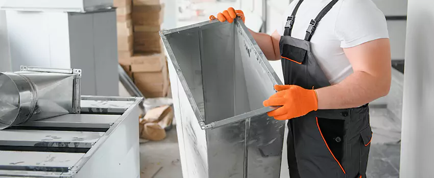 Ventilation Fan Cleaning Services in Poughkeepsie, New York