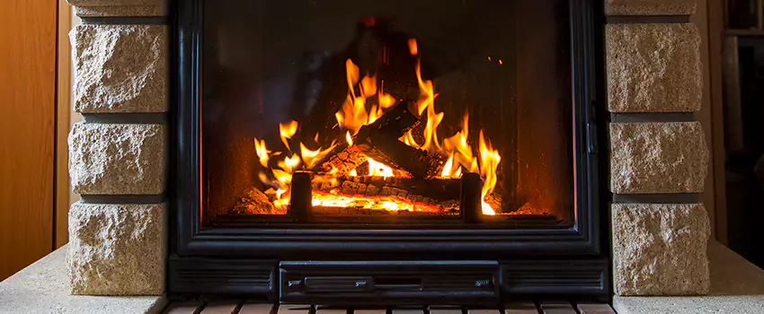 Best Wood Fireplace Repair Company in Poughkeepsie, New York