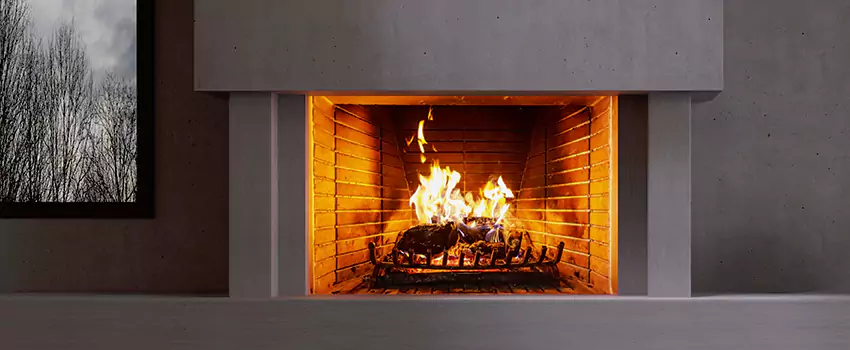 Indoor Wood Burning Furnace Repair and Installation in Poughkeepsie, New York