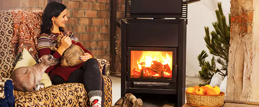 Wood Stove Chimney Cleaning Services in Poughkeepsie, NY