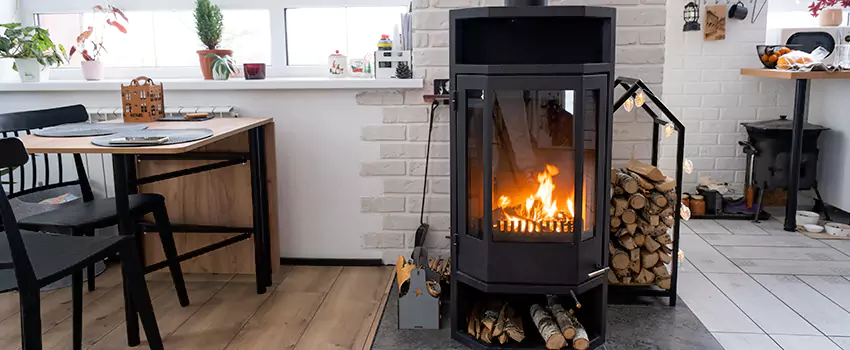 Wood Stove Firebox Installation Services in Poughkeepsie, NY