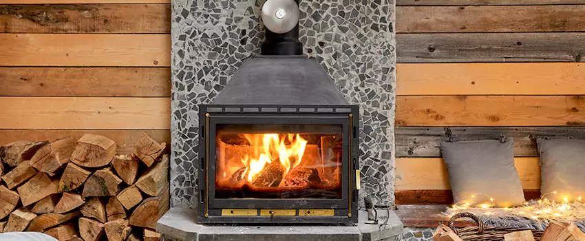 Wood Stove Cracked Glass Repair Services in Poughkeepsie, NY