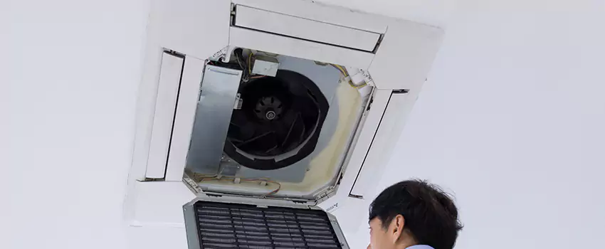 Benefits of Professional Air Duct Cleaning in Poughkeepsie, New York