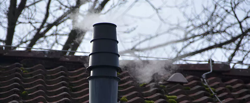 Broken Chimney Animal Screen Repair And Installation in Poughkeepsie, NY