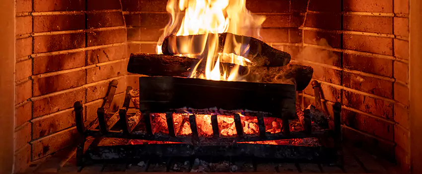 Chimney Ash Dump Cover Repair Services in Poughkeepsie, NY