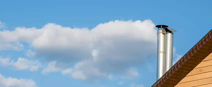 Chimney Cap Bird Guard Repair in Poughkeepsie, New York
