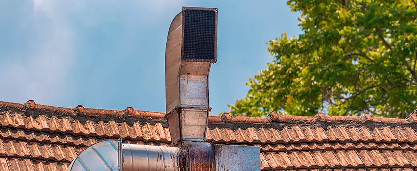 Chimney Creosote Cleaning Experts in Poughkeepsie, New York