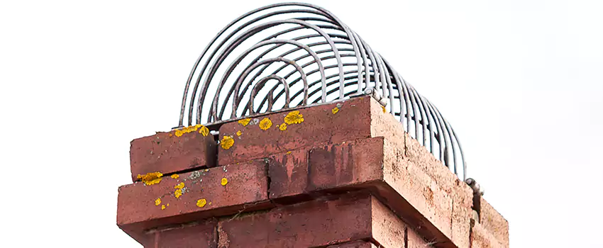 Chimney Crown Problems in Poughkeepsie, New York