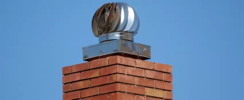 Chimney Damper Hinge Repair in Poughkeepsie, NY