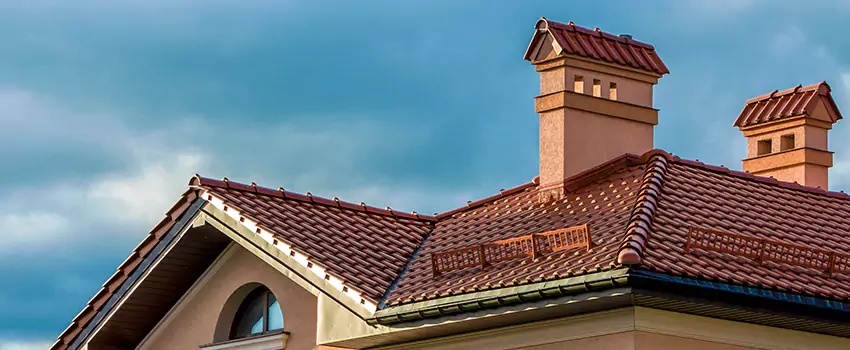 Residential Chimney Services in Poughkeepsie, New York
