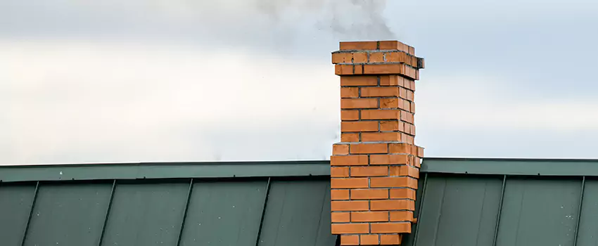 Chimney Installation Company in Poughkeepsie, NY