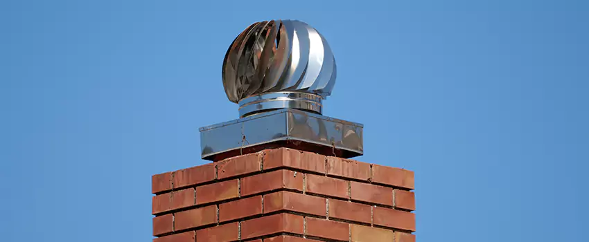 Chimney Flue Rebuild Services in Poughkeepsie, New York