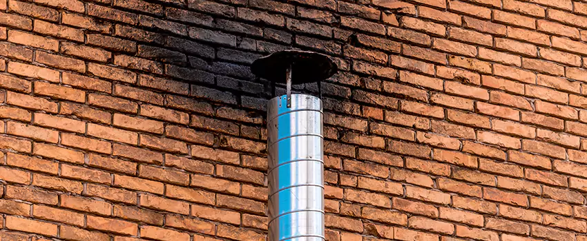 Chimney Design and Style Remodel Services in Poughkeepsie, New York
