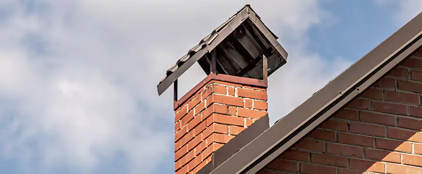 Chimney Saver Masonry Repair Contractor in Poughkeepsie, New York