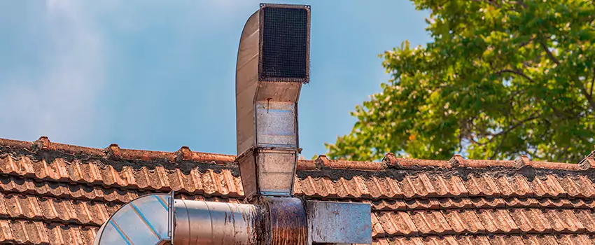 Chimney Blockage Removal in Poughkeepsie, New York