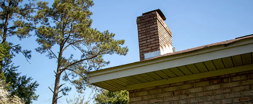 Brick Chimney Sweep Near Me in Poughkeepsie, NY