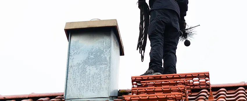 Modern Chimney Sweeping Techniques in Poughkeepsie, New York