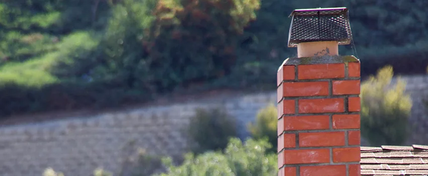 Chimney Tuckpointing And Masonry Restoration in Poughkeepsie, NY