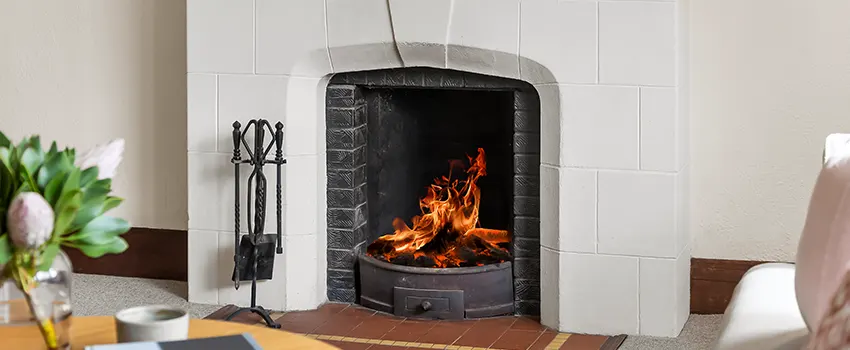 Classic Open Fireplace Design Services in Poughkeepsie, New York
