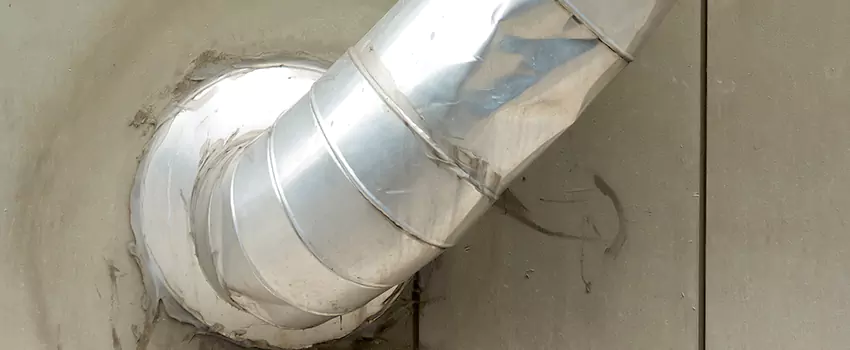 Dryer Vent Repair Process in Poughkeepsie, NY