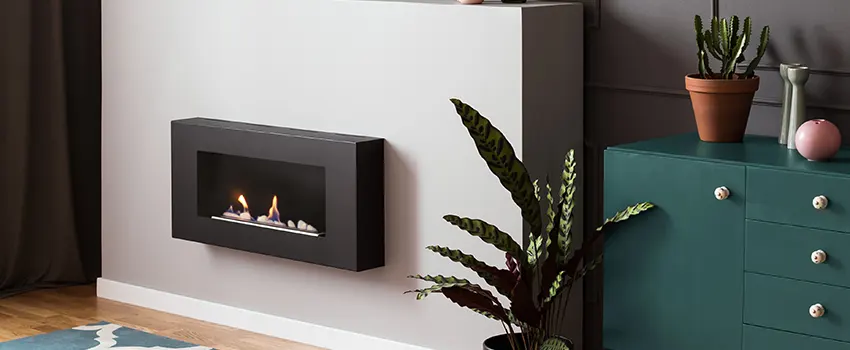 Electric Fireplace Glowing Embers Installation Services in Poughkeepsie, NY