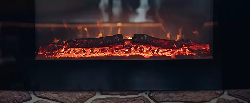 Cost of Electric Fireplace Repair Service in Poughkeepsie, New York
