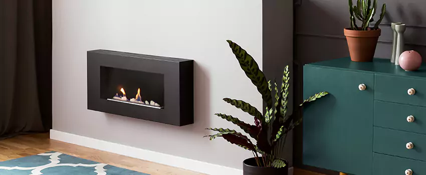 Cost of Ethanol Fireplace Repair And Installation Services in Poughkeepsie, NY