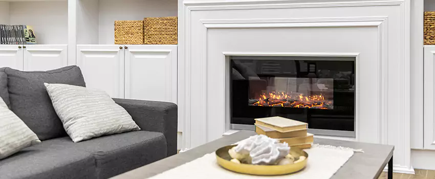 Professional Fireplace Maintenance Contractors in Poughkeepsie, NY