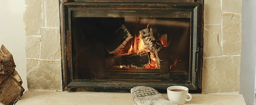 Fireplace Door Handle Replacements Services in Poughkeepsie, New York