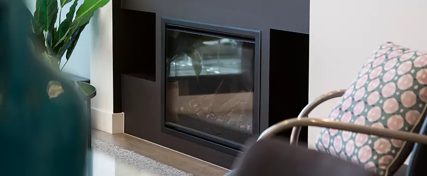 Gas Fireplace Installation in Poughkeepsie, NY