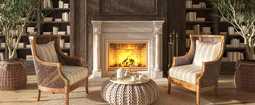 Ethanol Fireplace Fixing Services in Poughkeepsie, New York