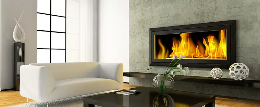 Fireplace Hearth Ideas in Poughkeepsie, New York