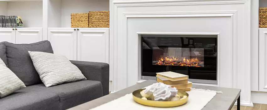 Pellet Fireplace Insert Installation in Poughkeepsie, NY